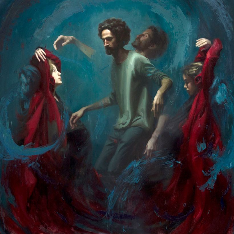Proyectos de pintura  - Peinture