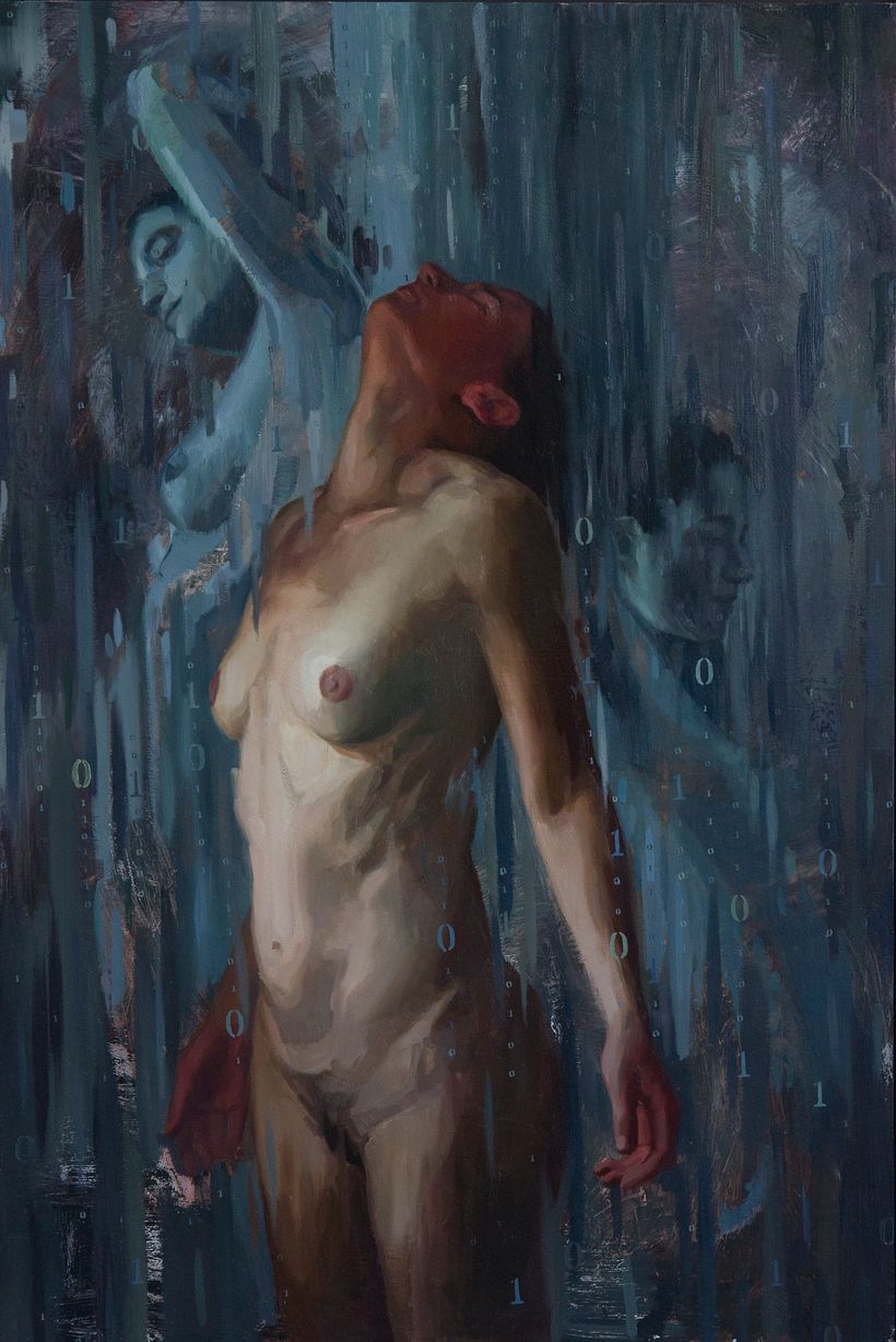 Proyectos de pintura  - Peinture