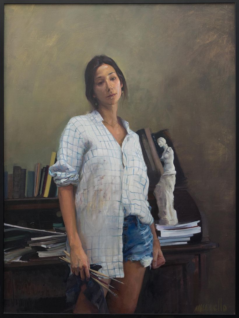 Proyectos de pintura  - Peinture