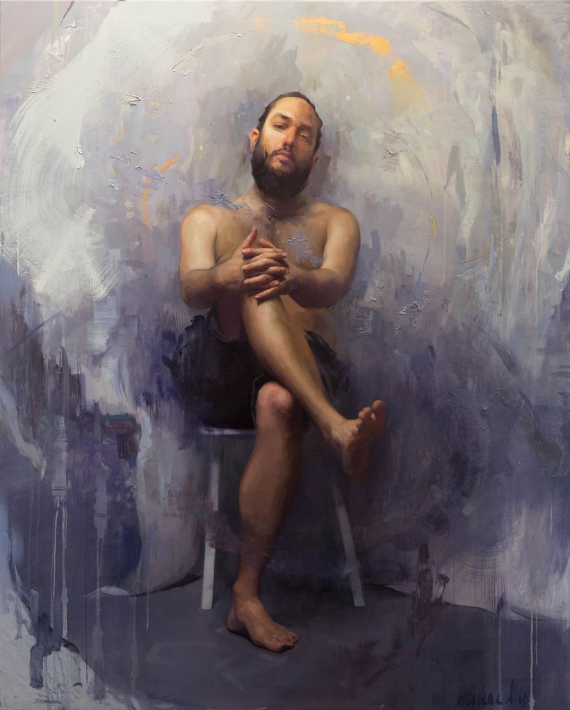 Proyectos de pintura  - Peinture