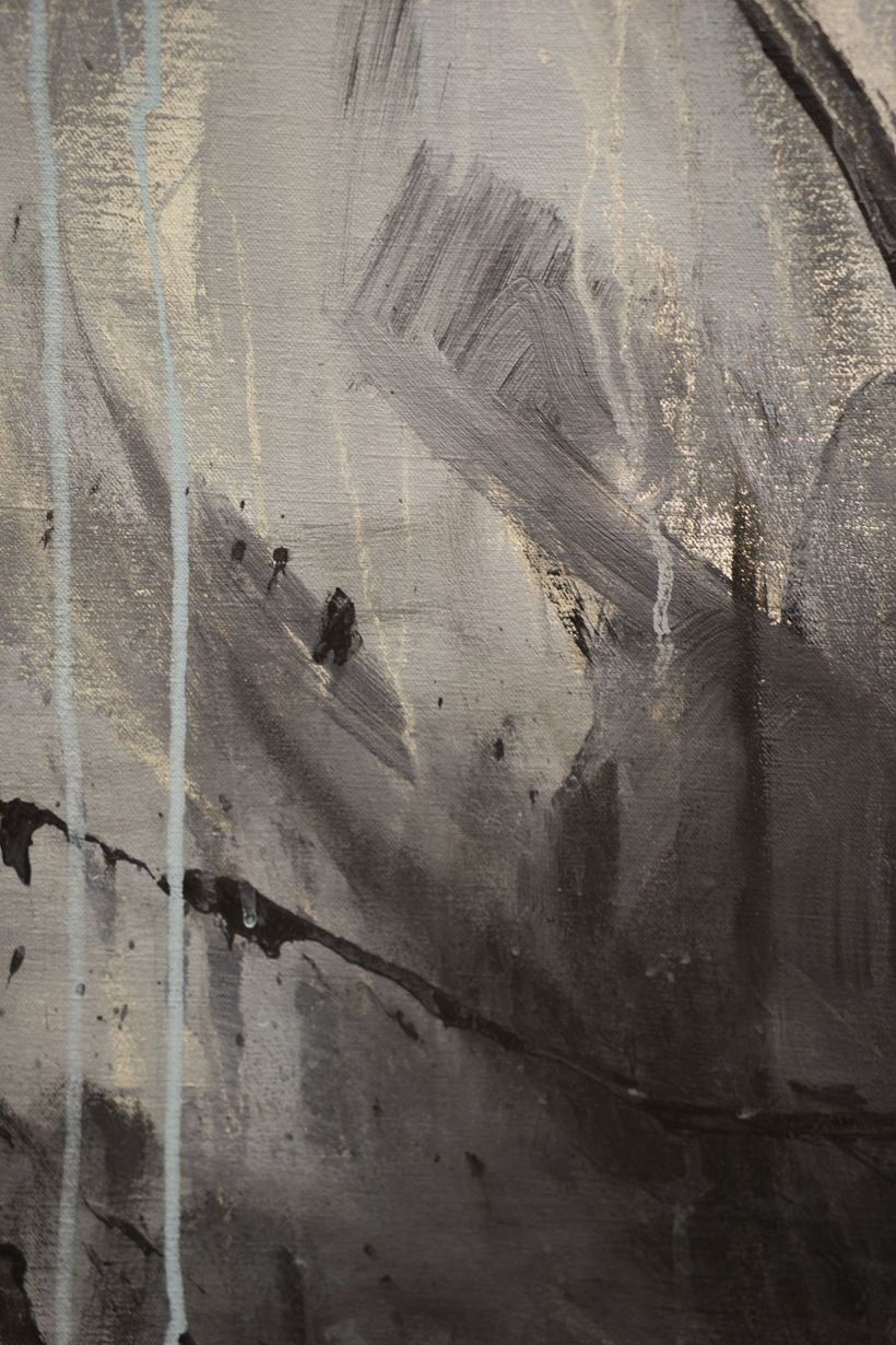 Encargo de Human series 6