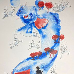 The Water Babies