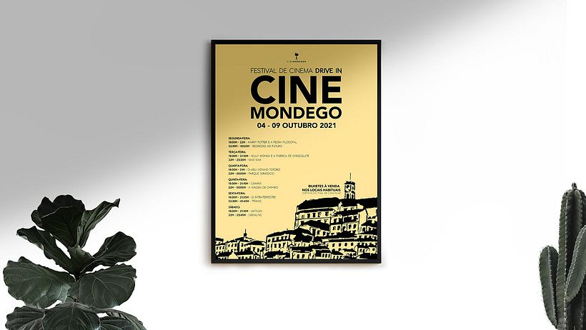 CINEMONDEGO FILM FESTIVAL 7