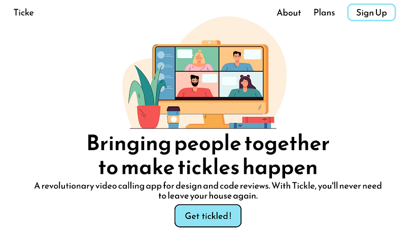 Mi Proyecto del curso: Diseño web con Figma: creación de interfaces eficaces 1