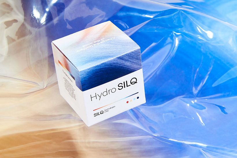 Silq 11