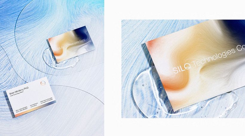 Silq 16