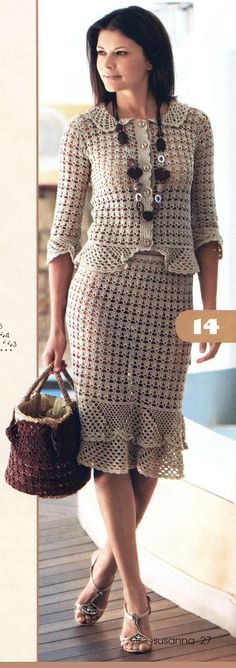 crochet  1