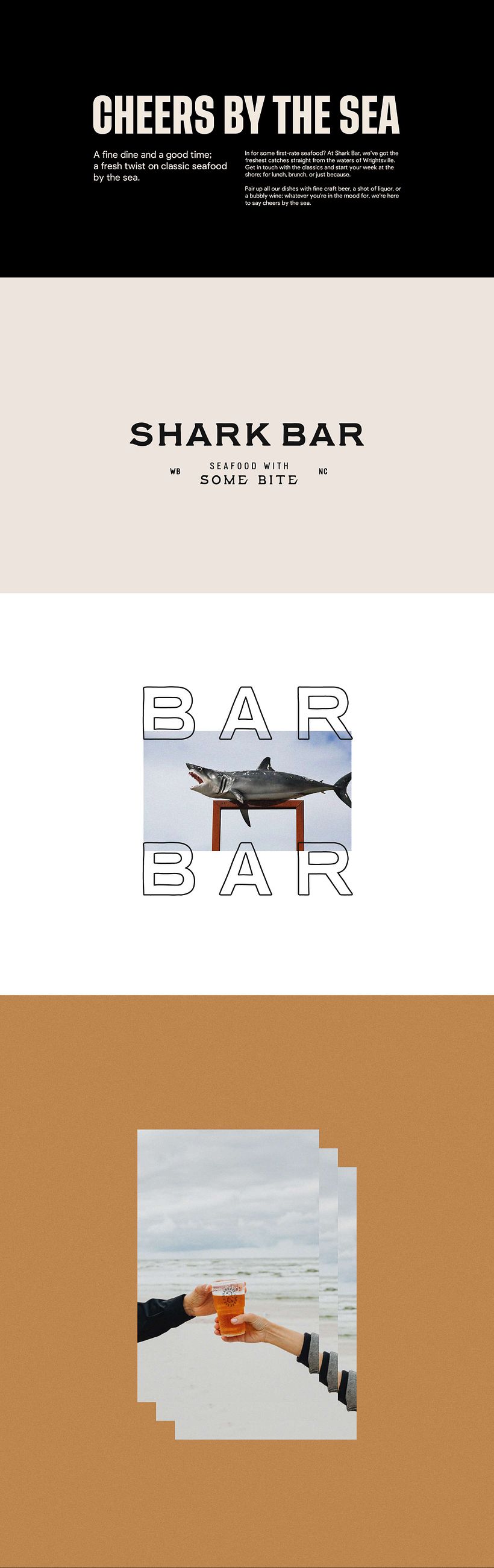 Shark Bar 2