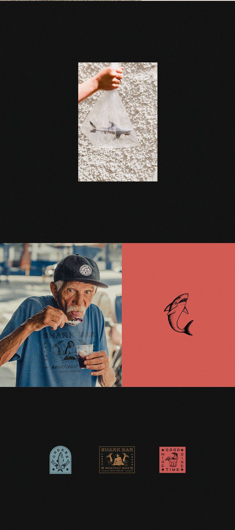 Shark Bar 4