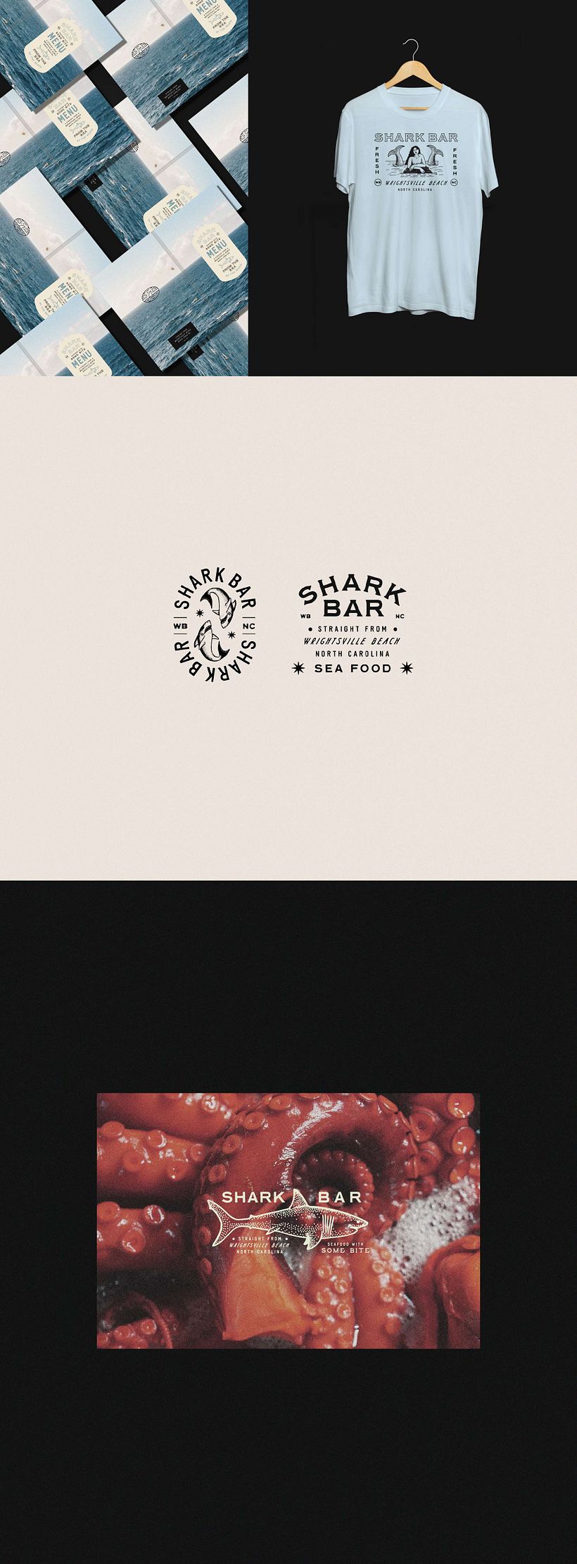 Shark Bar 5