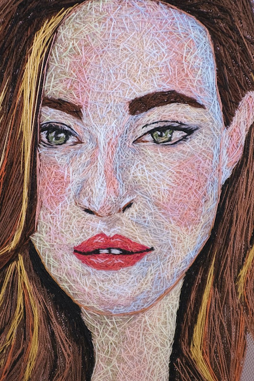 Amelia 1