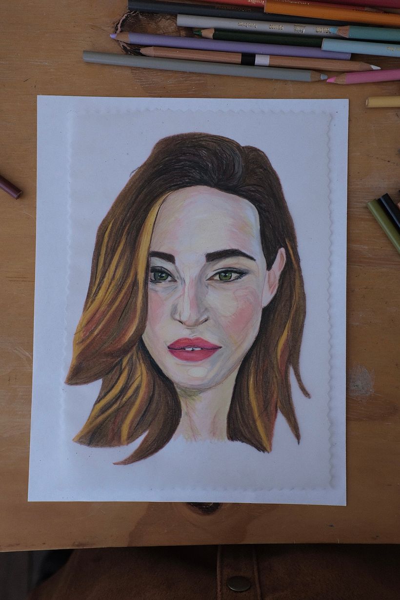 Amelia 8