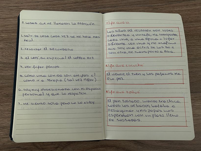 Gimnasio de escritura: de la hoja en blanco a la práctica cotidiana 3