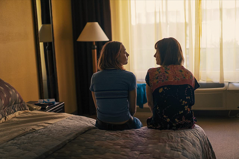 Still from Lady Bird via IMDb.