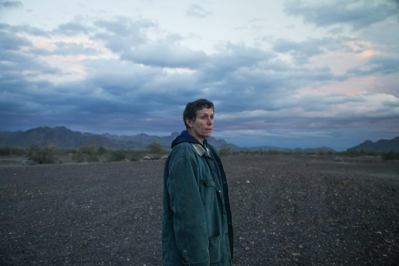 Still from Nomadland via IMDb.