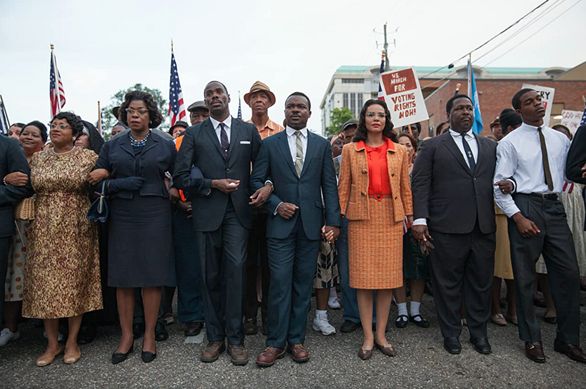 Still from Selma via IMDb.