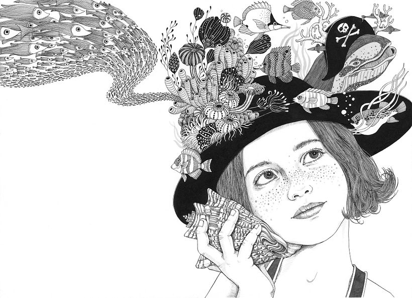 Poetry for kids illustrations  4
