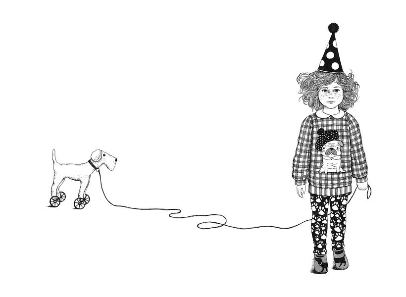 Poetry for kids illustrations  6