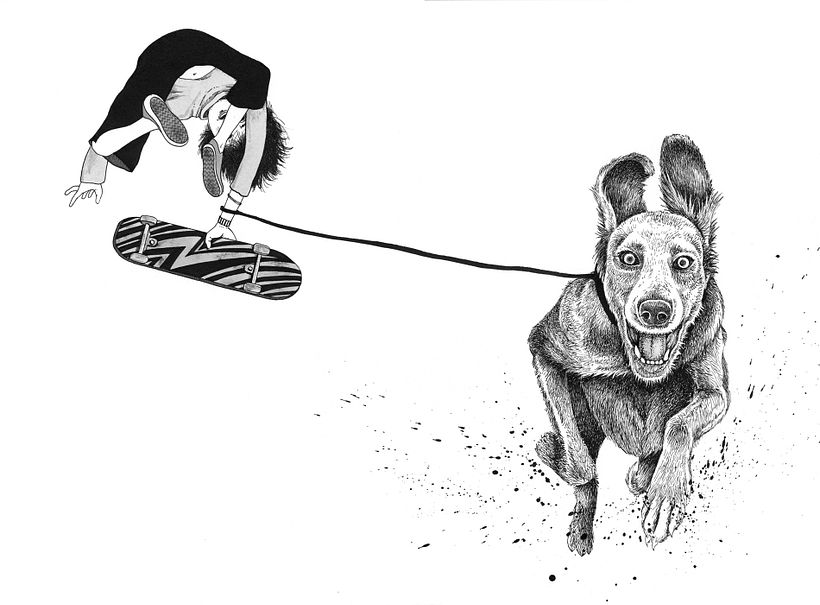 Poetry for kids illustrations  8