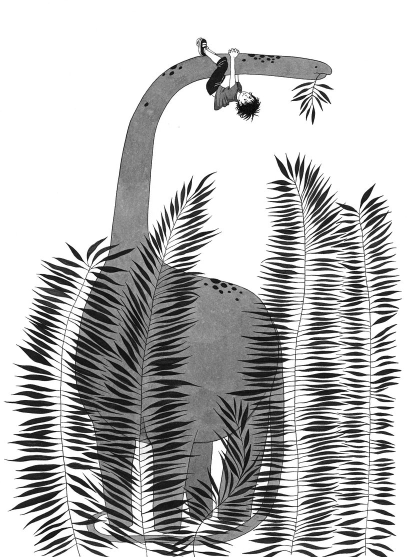 Poetry for kids illustrations  10
