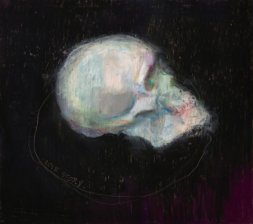 Skulls 1