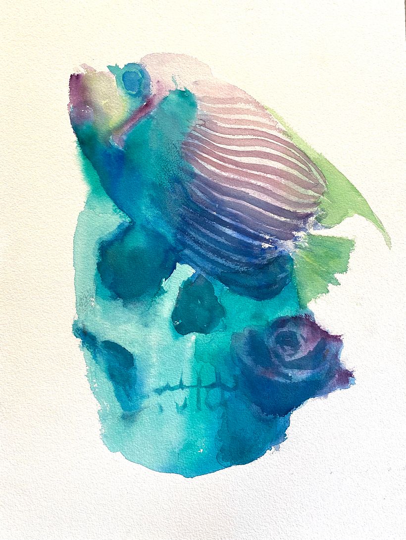 Skulls 2