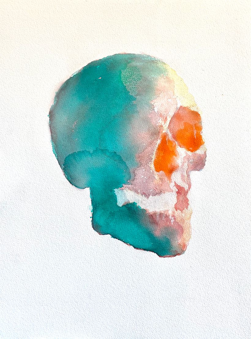 Skulls 3