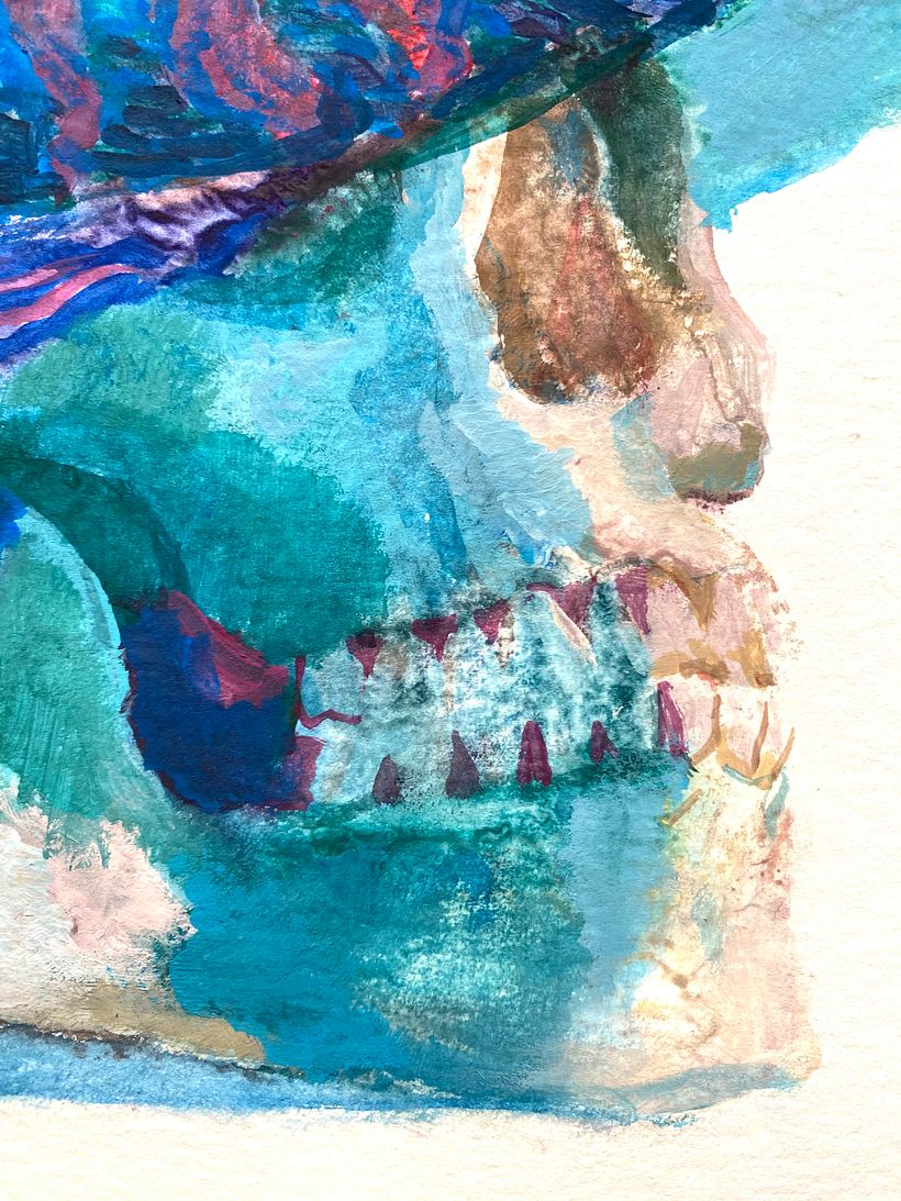Skulls 9