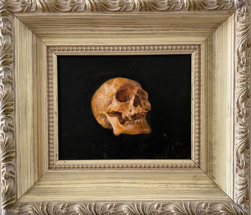 Skulls 10
