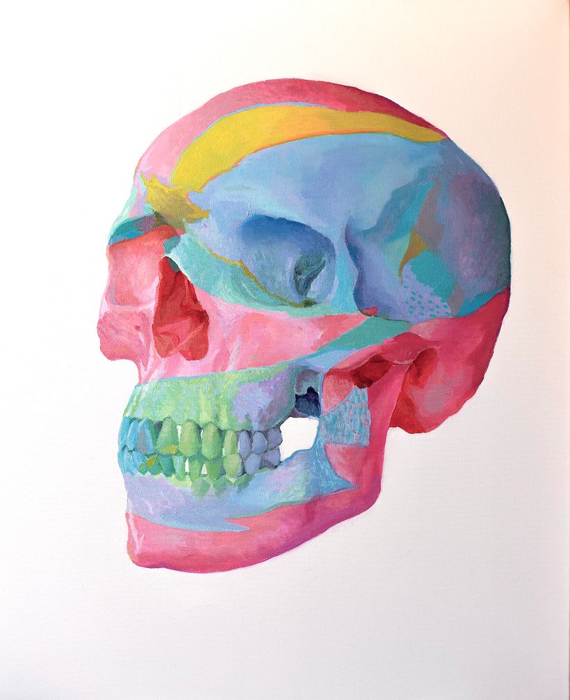 Skulls 12