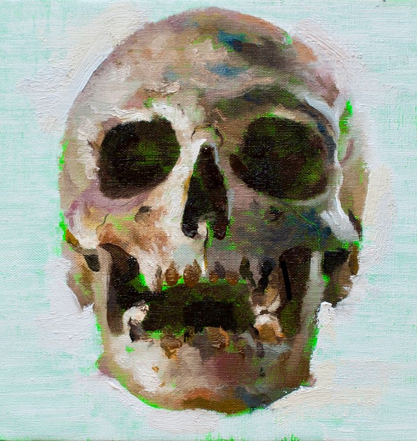 Skulls 14
