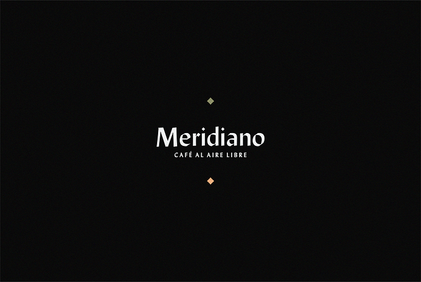 Meridiano Café 2