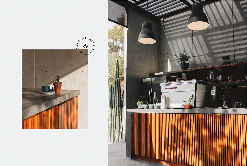 Meridiano Café 10