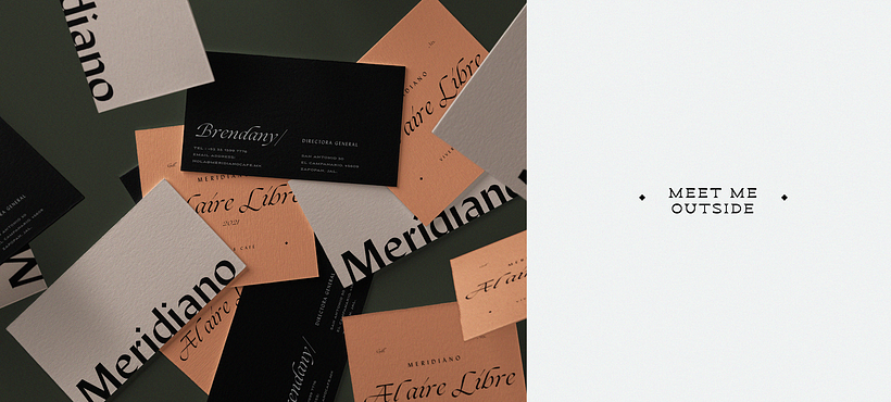 Meridiano Café 3