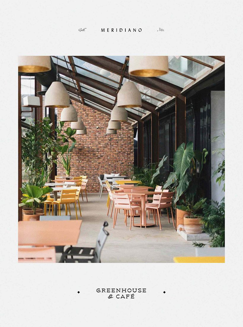 Meridiano Café 7