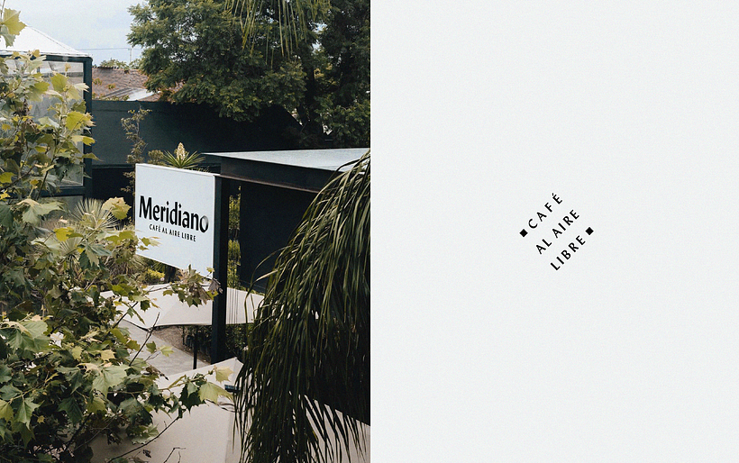 Meridiano Café 12