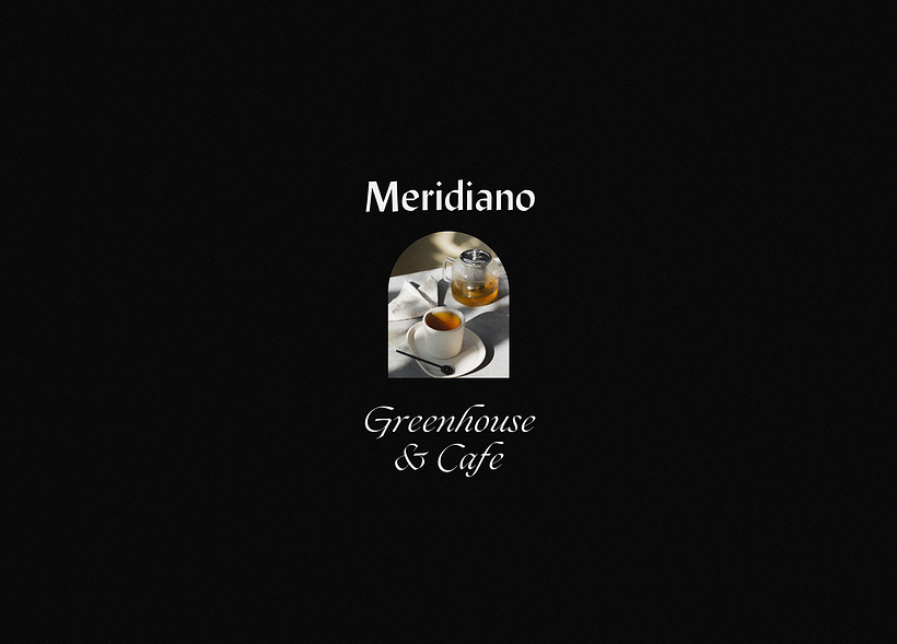 Meridiano Café 26