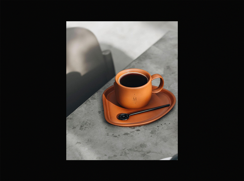 Meridiano Café 24