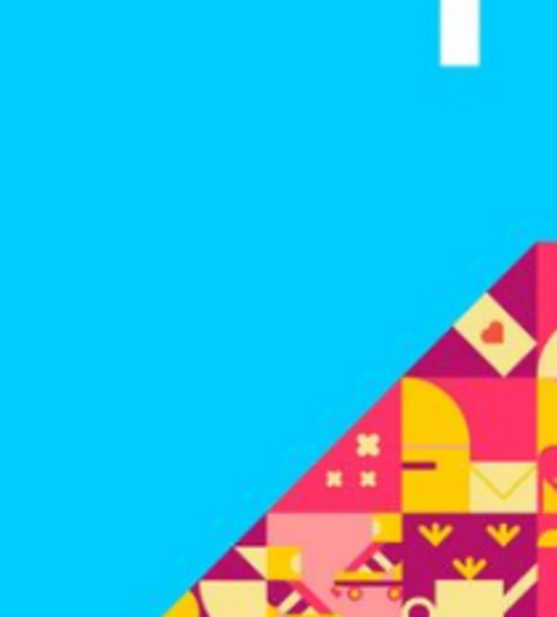Pixelado de imagen cuando hay color azul 1