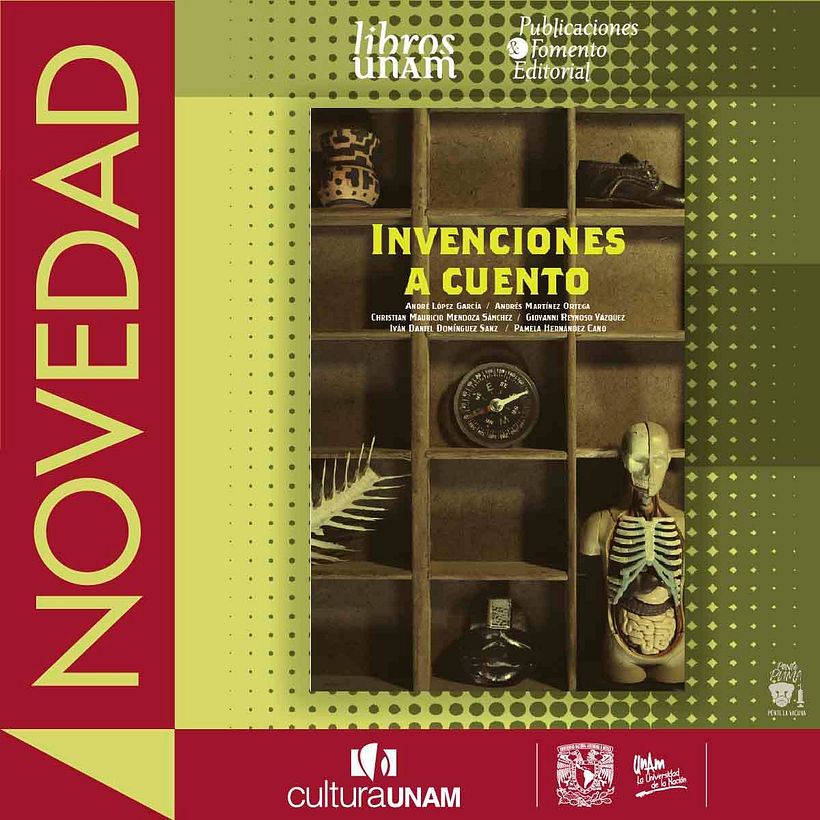 Invenciones a Cuento 2