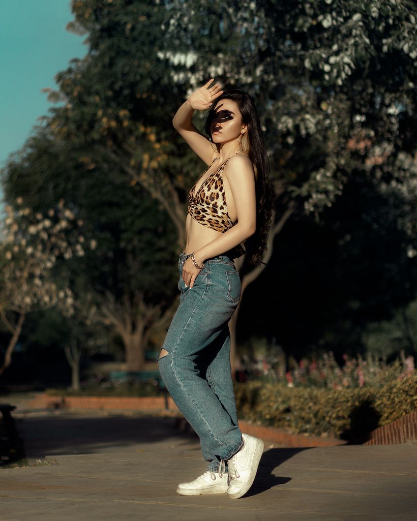 Mi Proyecto del curso: Retrato fotográfico intimista 3