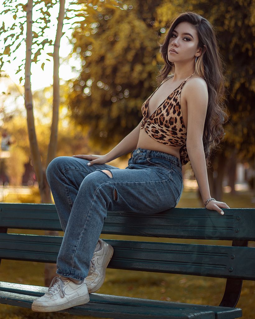 Mi Proyecto del curso: Retrato fotográfico intimista 4