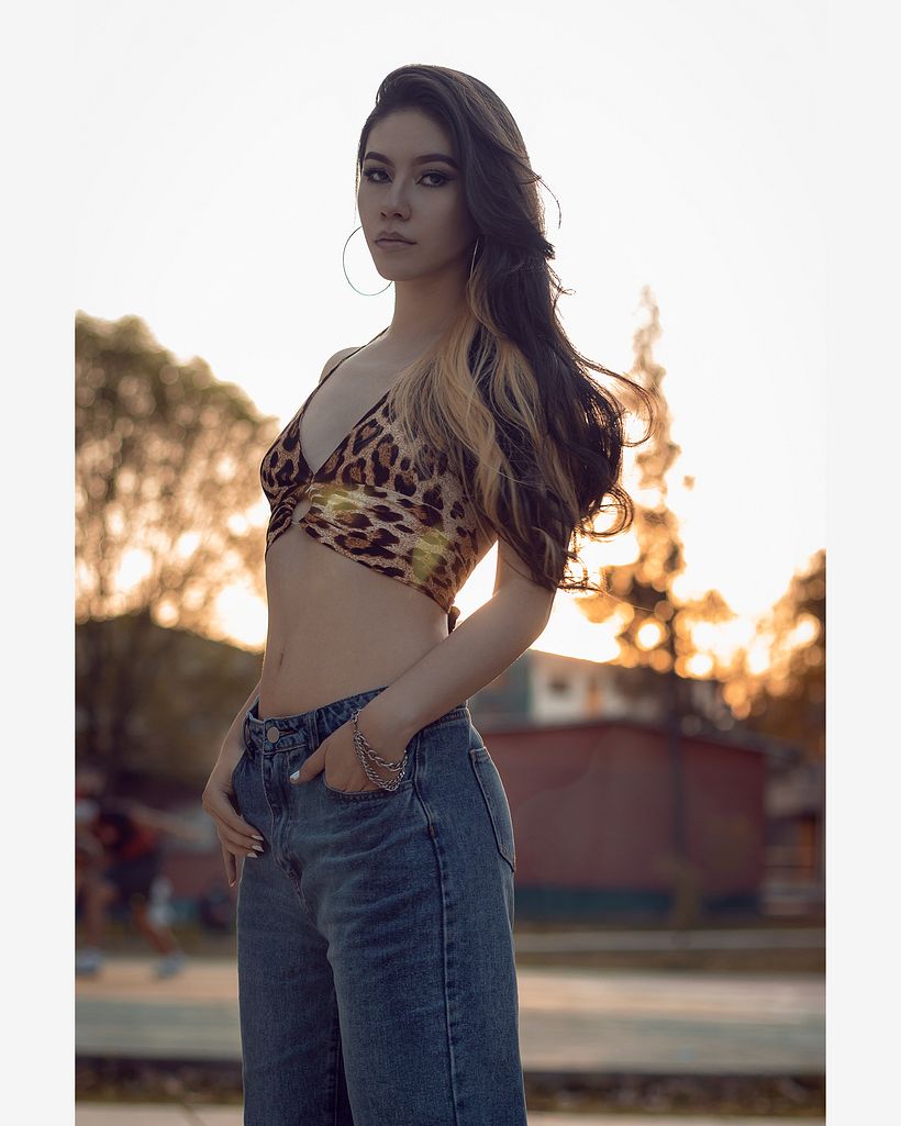 Mi Proyecto del curso: Retrato fotográfico intimista 5