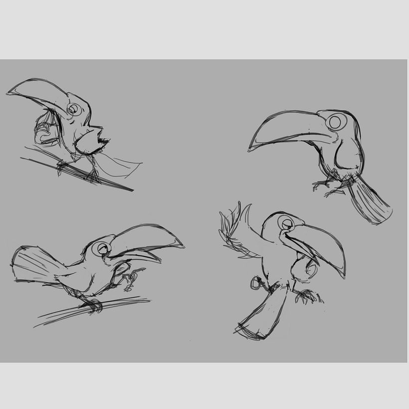 Sketchs 2