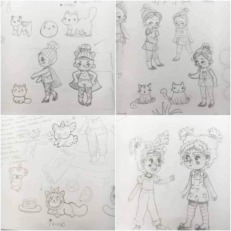 Kawaii Illustration: Create Charming Characters 2