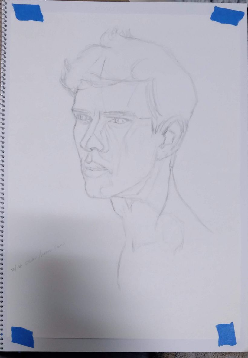 drawing