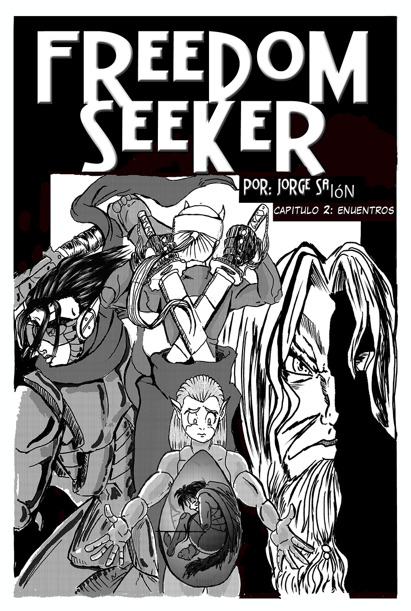 freedom seekers 2