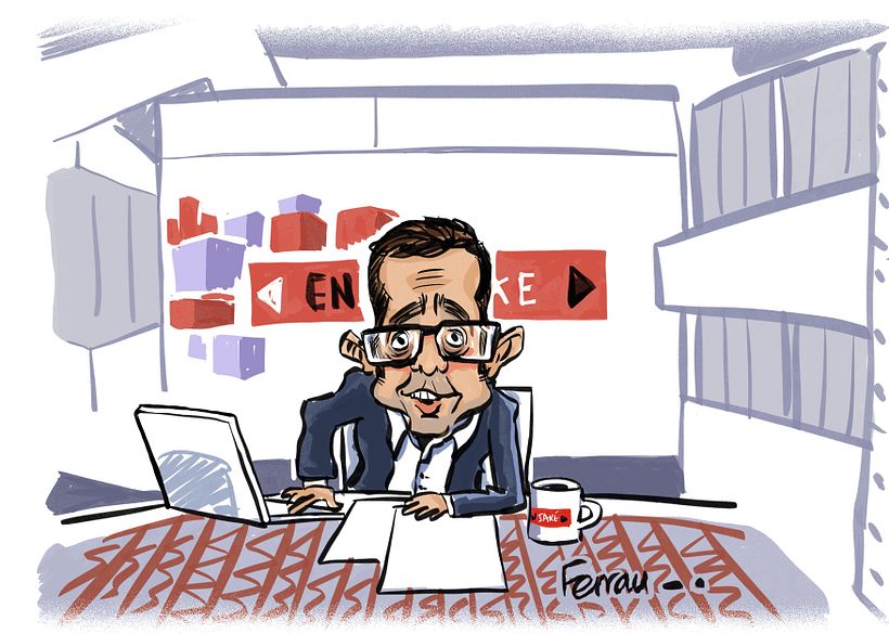 Caricaturas 1