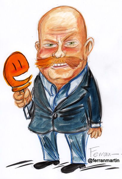 Caricaturas 3