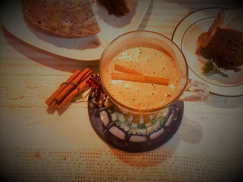 As receitas do meu Blog  1